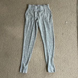 R+R grey joggers